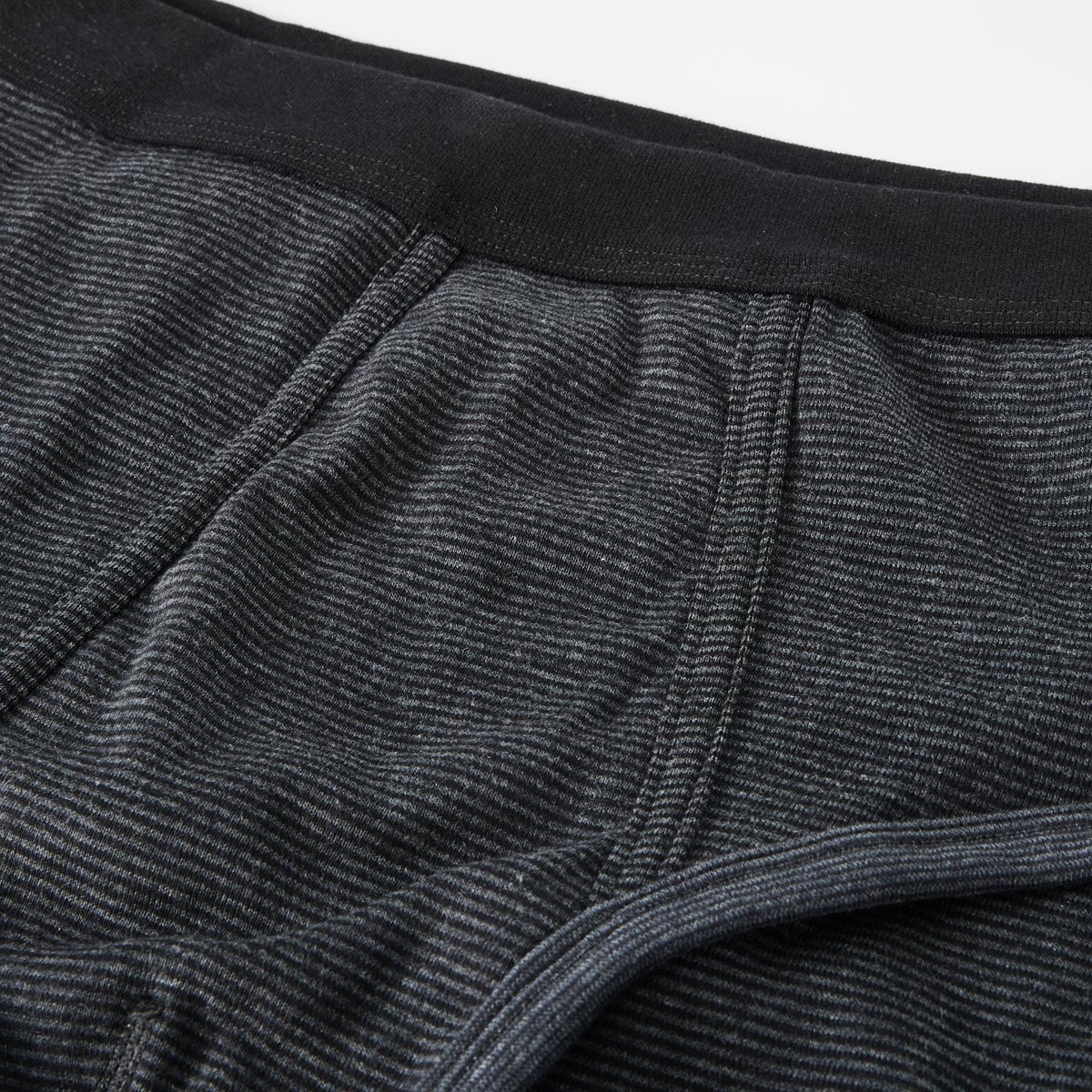 ADAMO Slip mit Thermo-Funktion schwarz