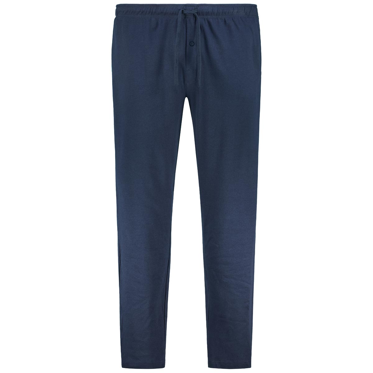 Ceceba Schlafanzug aus Biobaumwolle blau