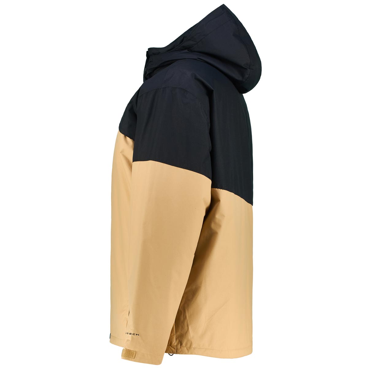 Columbia Skijacke, mit Omni-Heat® Reflective-Futter Farbe beige Größe: 3XL günstig online kaufen