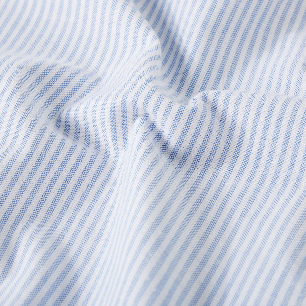 Pfundskerl Trachtenhemd mit Elasthan hellblau