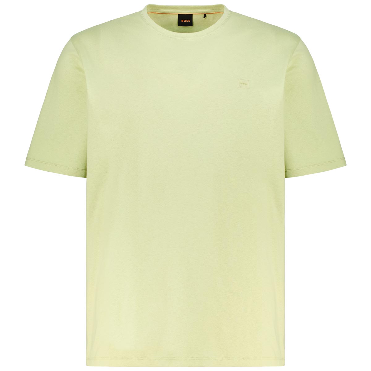 T-Shirt aus Baumwolle