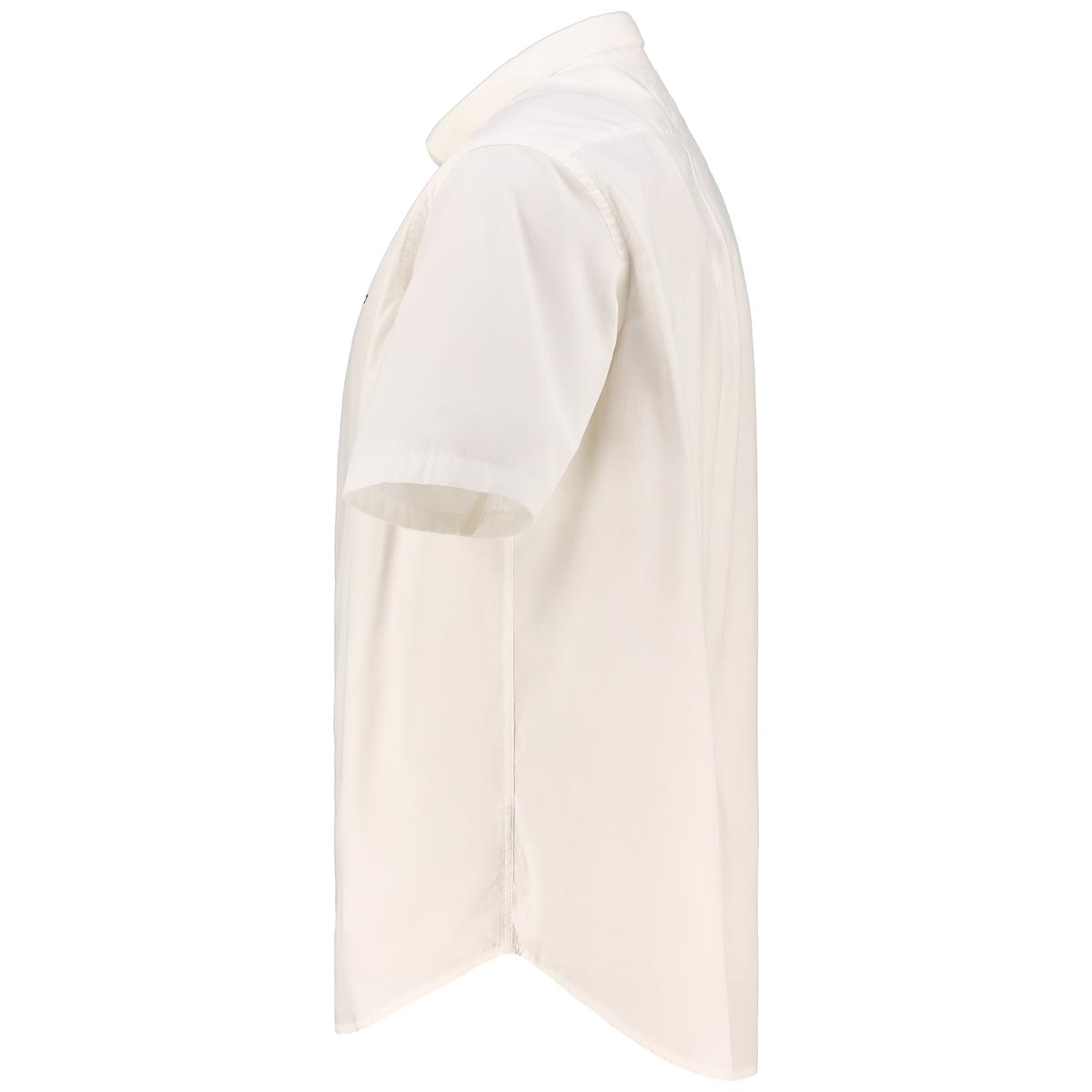 Tommy Hilfiger Freizeithemd mit Stretch Farbe weiß Größe: 3XL günstig online kaufen