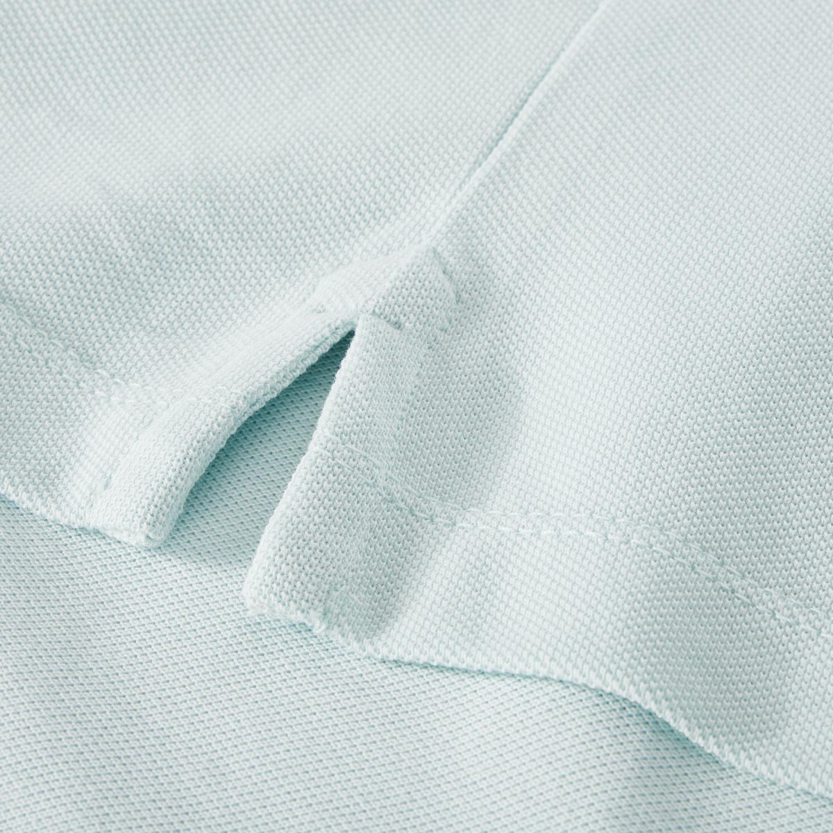 s.Oliver Basic-Poloshirt mint