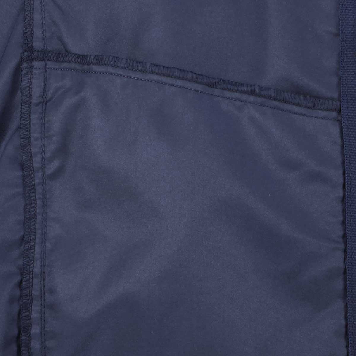 Ahorn Jacke aus Funktionsmaterial, schnelltrocknend dunkelblau Ahorn Jacke aus Funktionsmaterial, schnelltrocknend dunkelblau