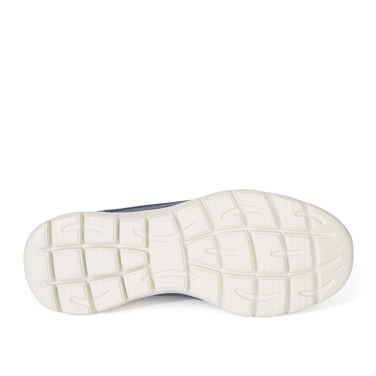 SKECHERS Sneaker "Summits - High Range", extraweit blau