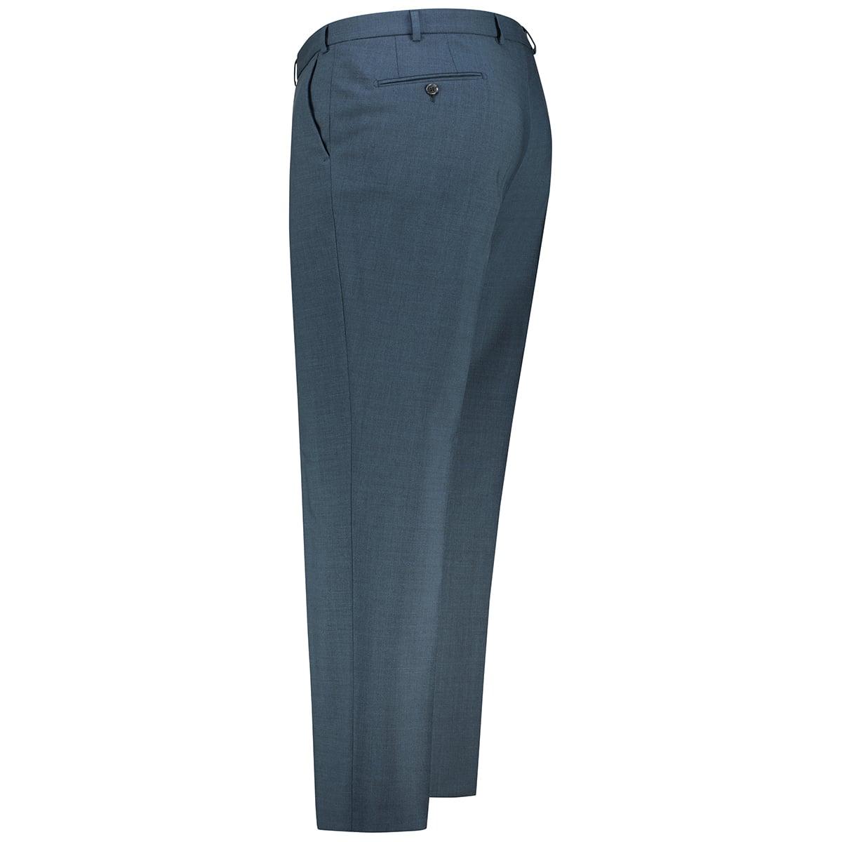 Digel Anzughose mit Stretch, knitterresistent, fleckabweisend grün Digel Anzughose mit Stretch, knitterresistent, fleckabweisend grün