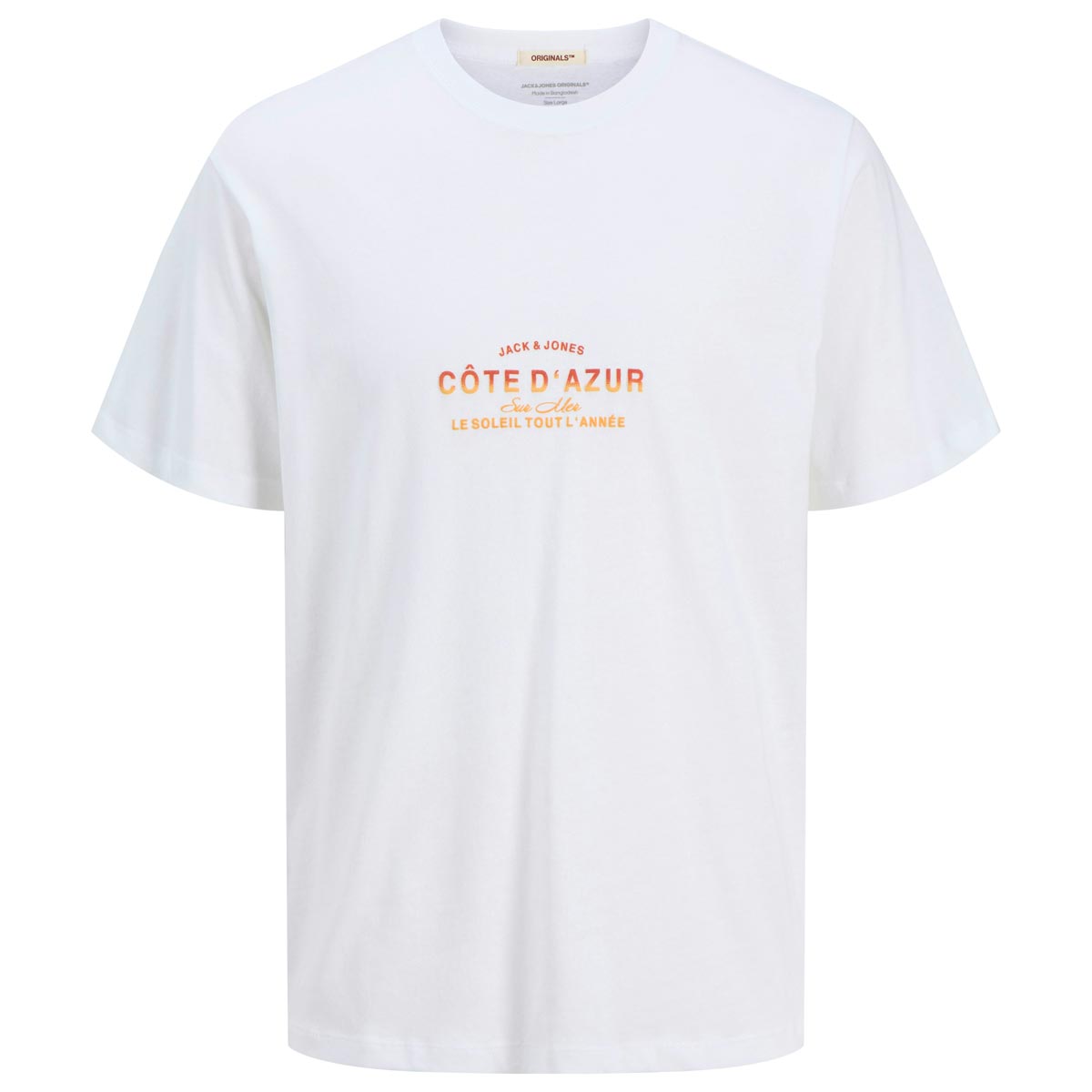 T-Shirt mit Print T-Shirt mit Print