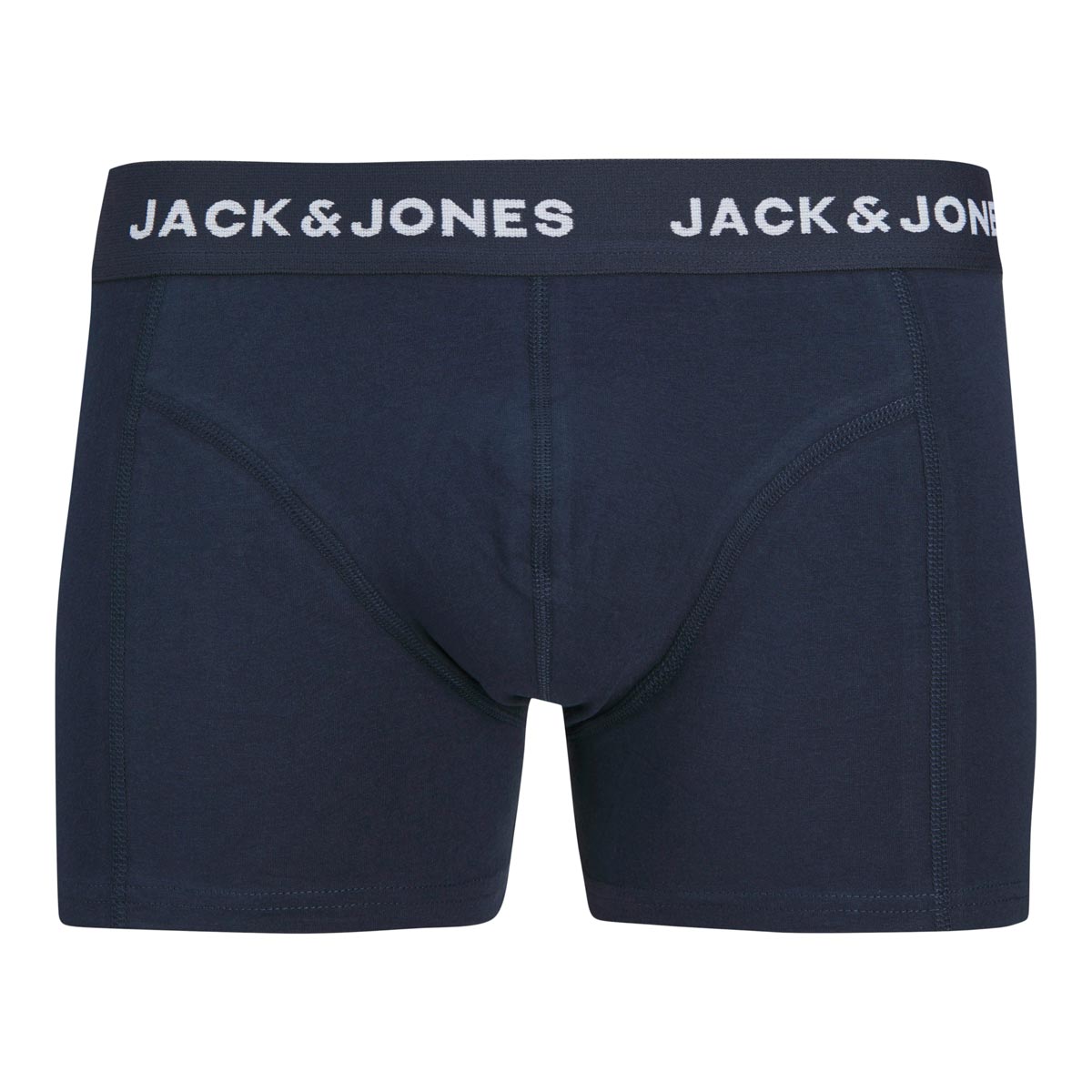 Jack&Jones 5er-Pack Pants mit Elasthan blau