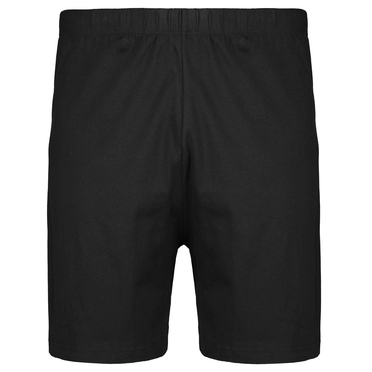 ADAMO Kurzer Schlafanzug grau ADAMO Kurzer Schlafanzug grau