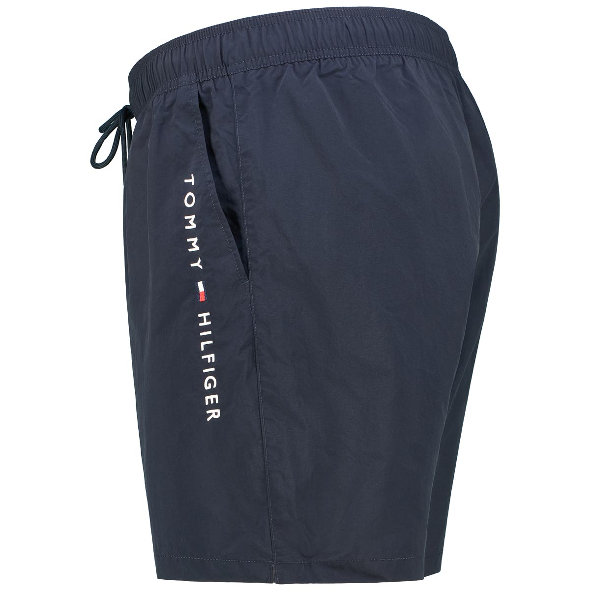 Tommy Hilfiger Badeshorts mit Meshfutter Farbe marine Größe: 3XL günstig online kaufen