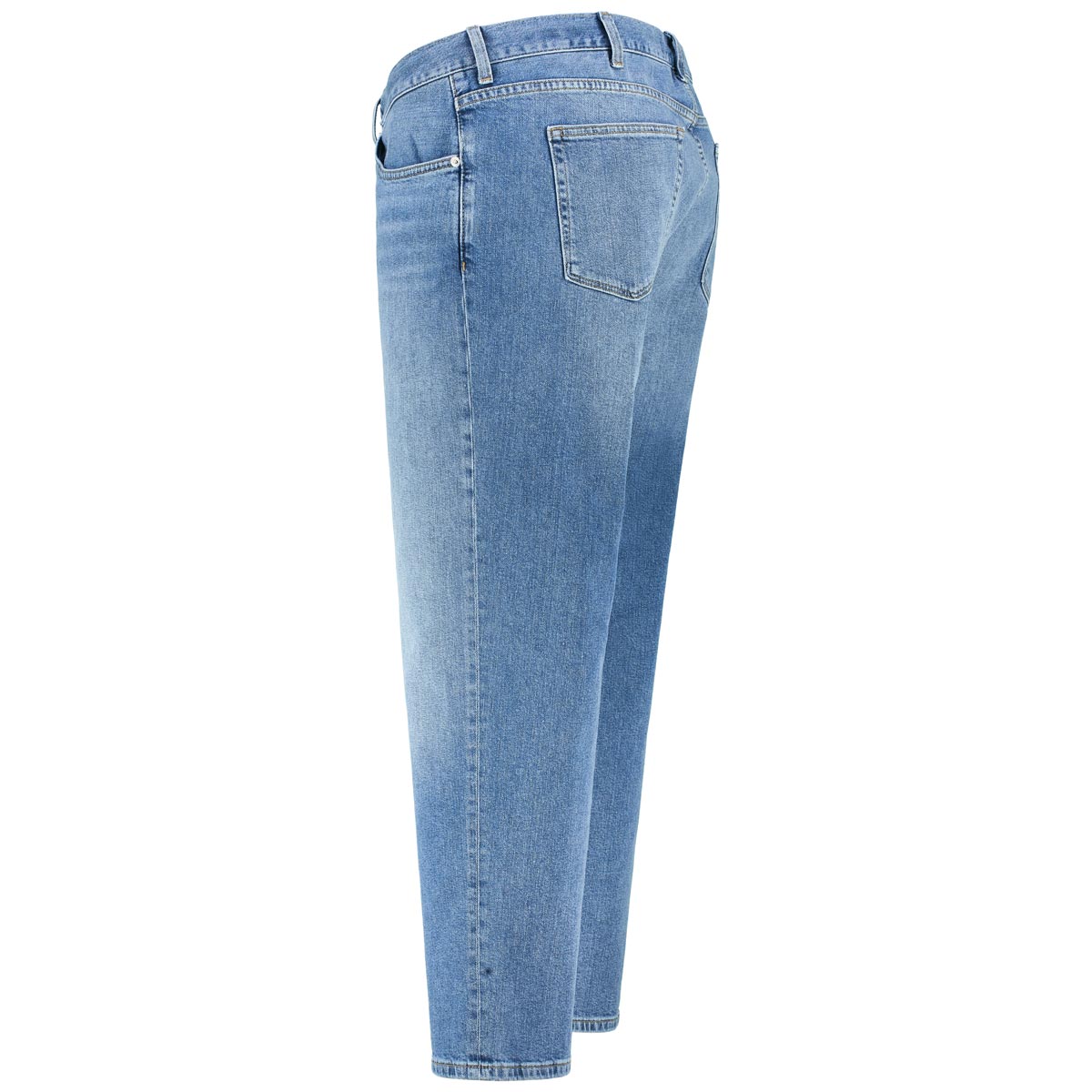 Tommy Hilfiger Stretch-Jeans "Madison", Regular Fit blau