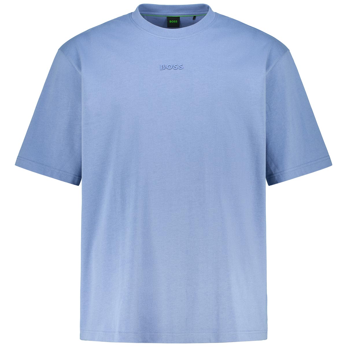 T-Shirt aus Baumwolle