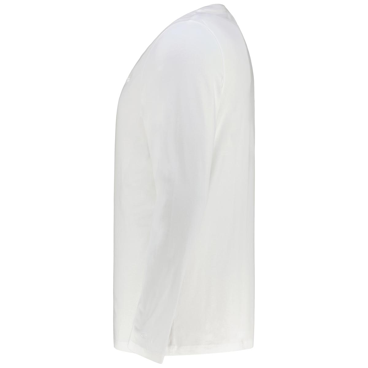 camel active Longsleeve mit innovativer Frische-Technologie Farbe weiß Größ günstig online kaufen