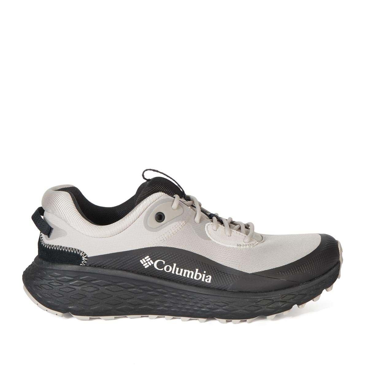 Columbia Outdoorschuh "Terrastride™ CRZ", atmungsaktiv dunkelgrau