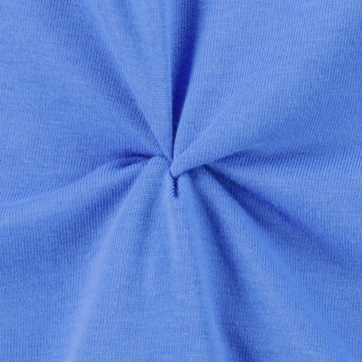 Redfield T-Shirt mit Print blau