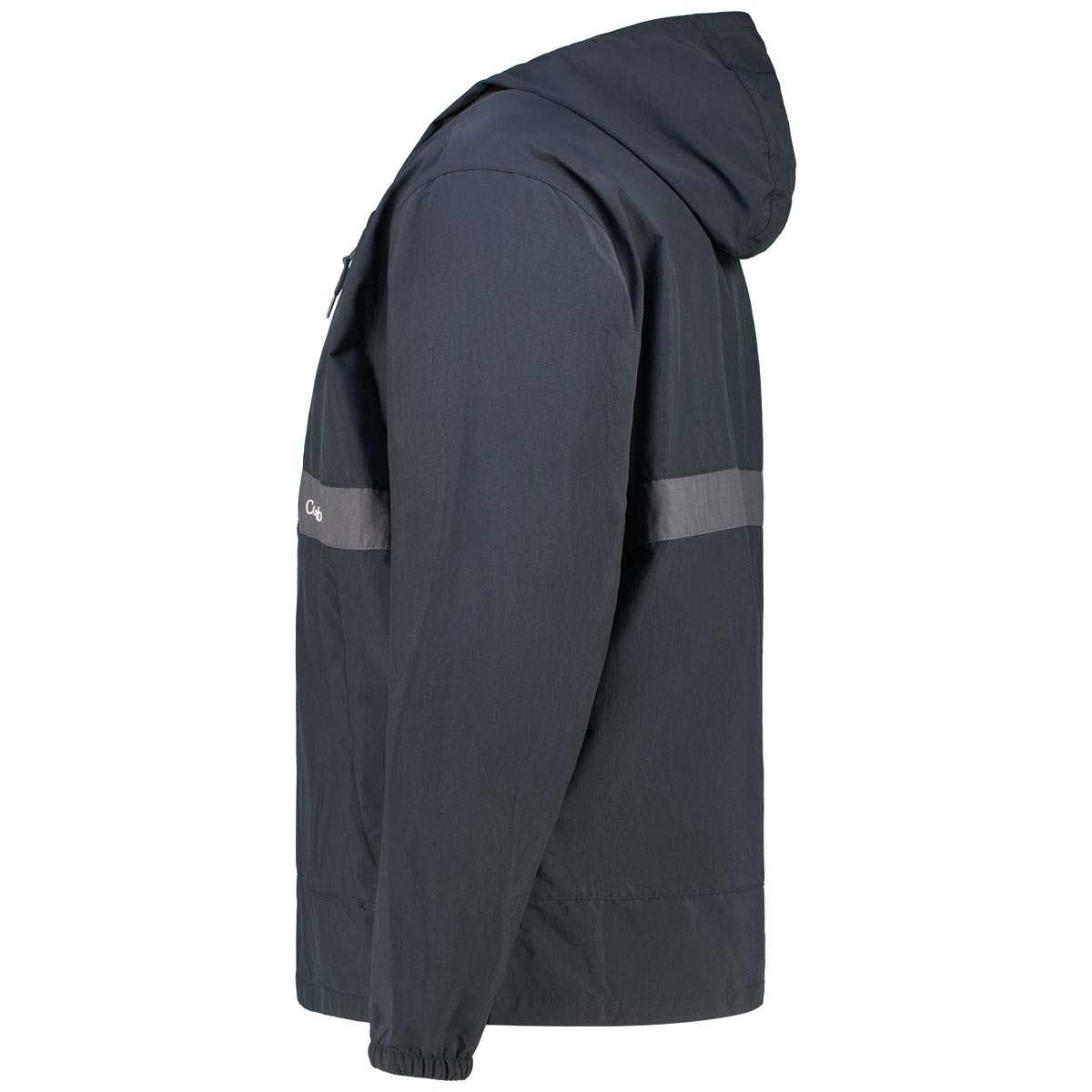 Columbia Leichte Jacke, wasser- und schmutzabweisend Farbe schwarz Größe: 4 günstig online kaufen