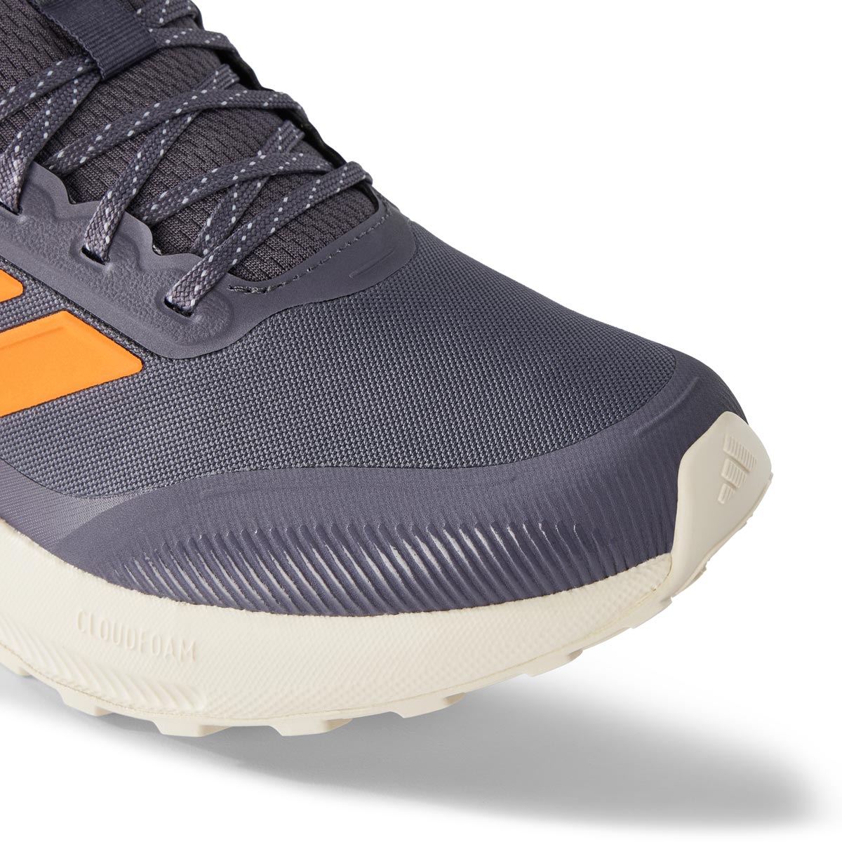 adidas Laufschuh "RUNFALCON 5 TR" schwarz