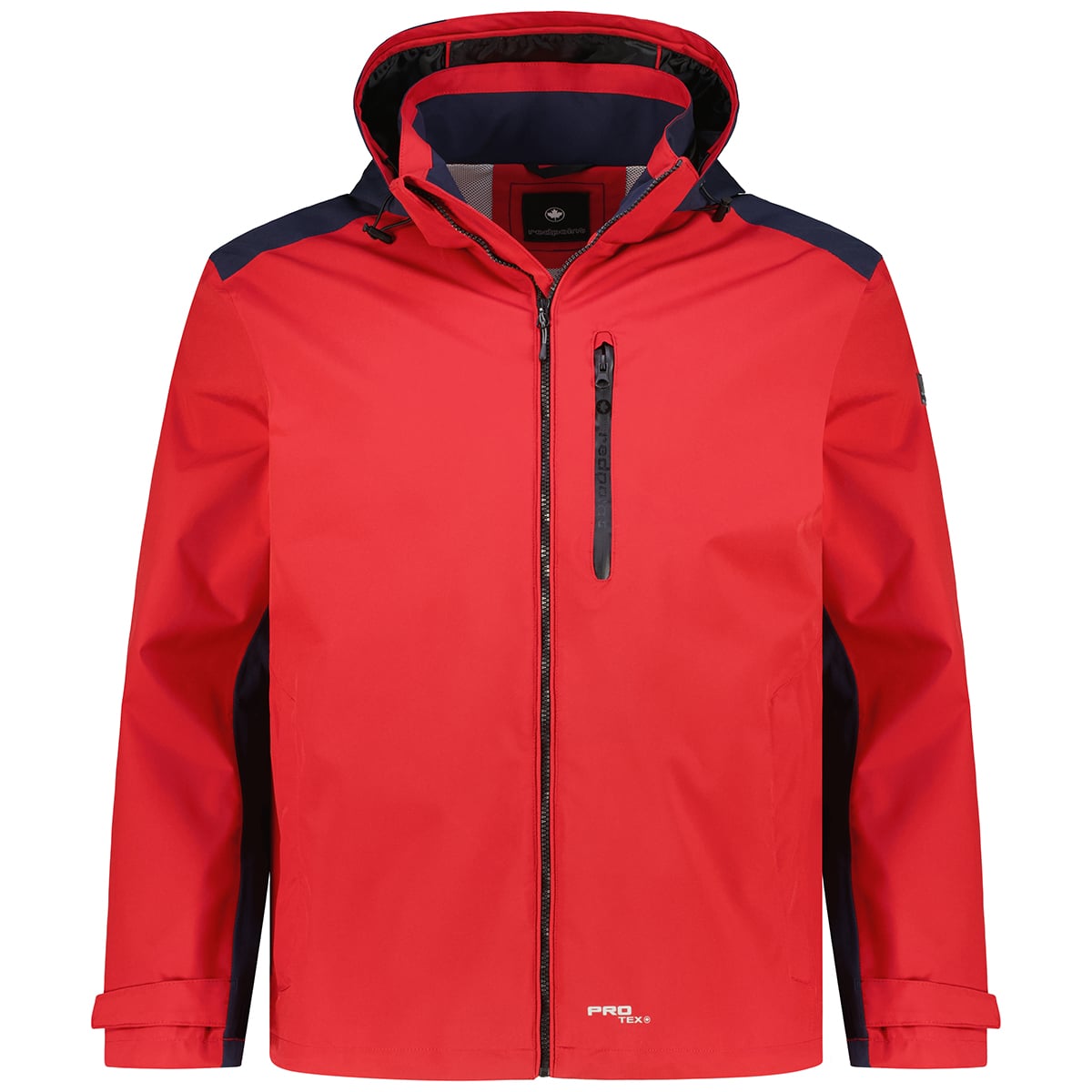Redpoint Canadian Red Point Jacken Redpoint Jacket 2025
