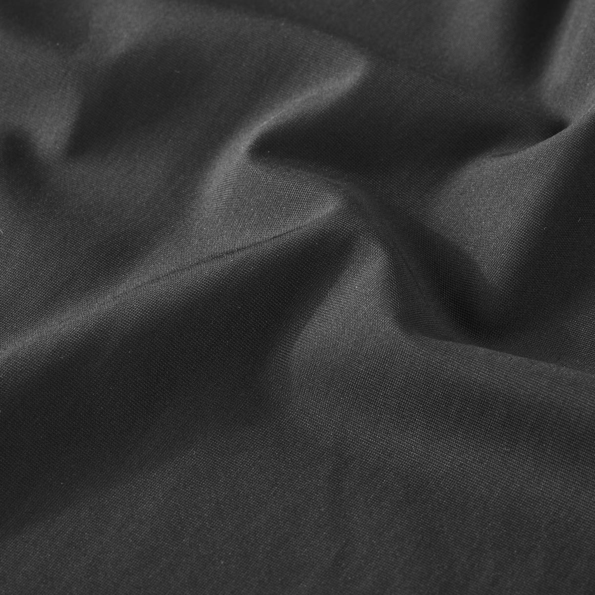 Jack&Jones Freizeithemd mit Stretch schwarz