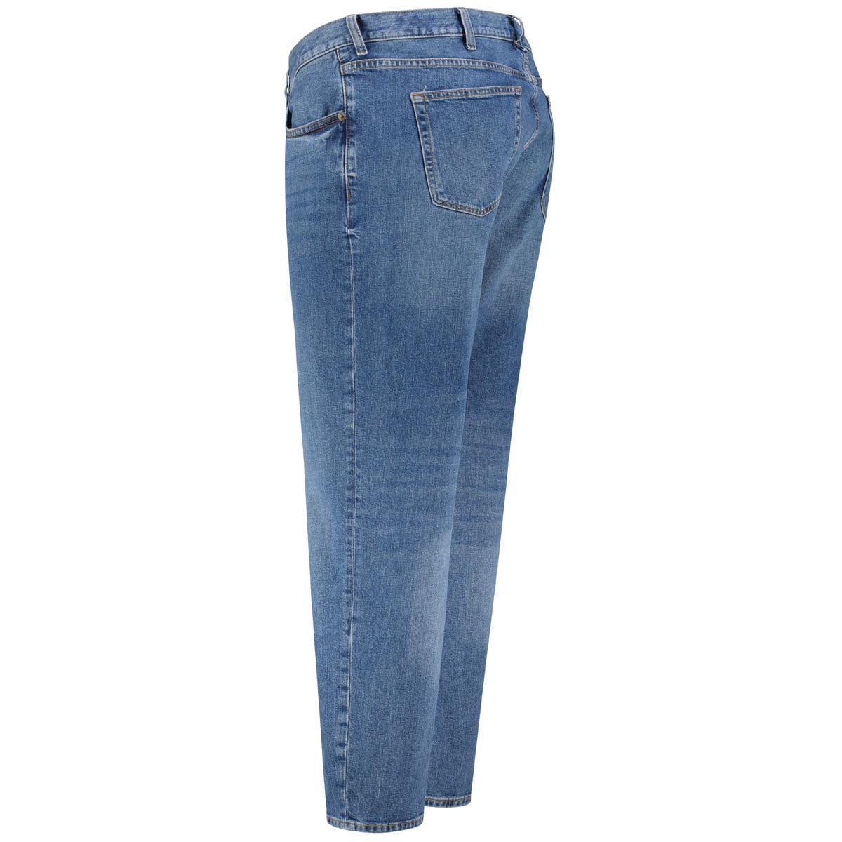 Tommy Hilfiger Stretch-Jeans "Madison", Regular Fit Farbe mittelblau Größe: günstig online kaufen
