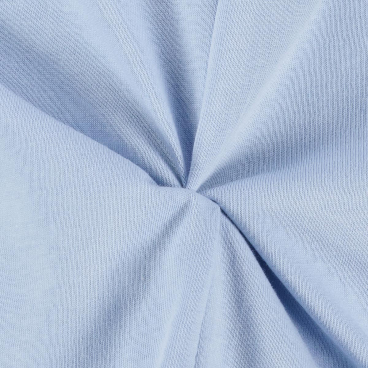 Redfield T-Shirt mit Print hellblau