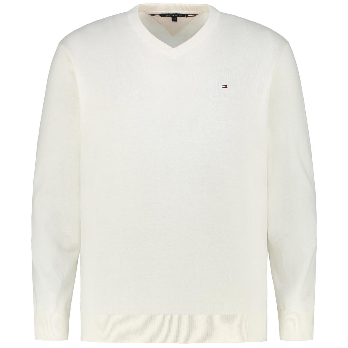 Pullover aus Baumwolle