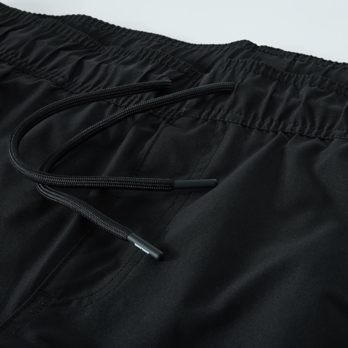 Jack&Jones Badeshorts schwarz