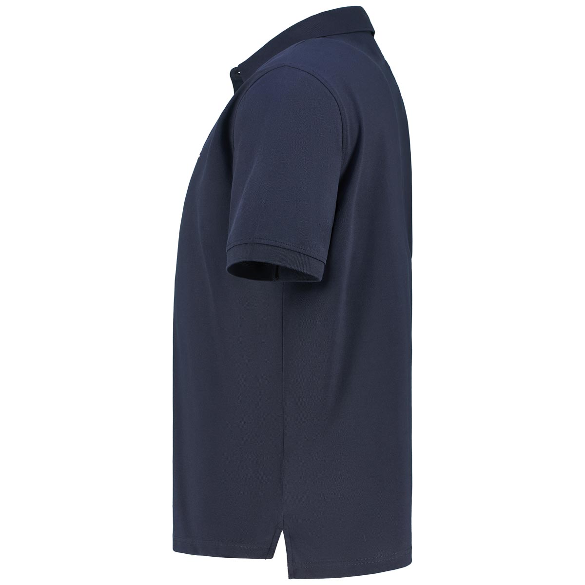 Tommy Hilfiger Poloshirt mit Stretch Farbe marine Größe: 4XL günstig online kaufen