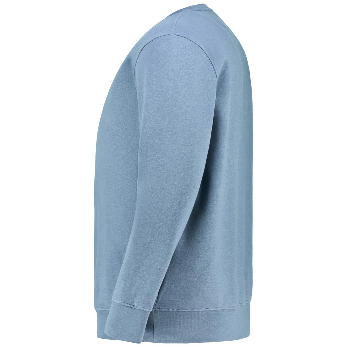 Jack&Jones Pullover aus Baumwolle jeansblau