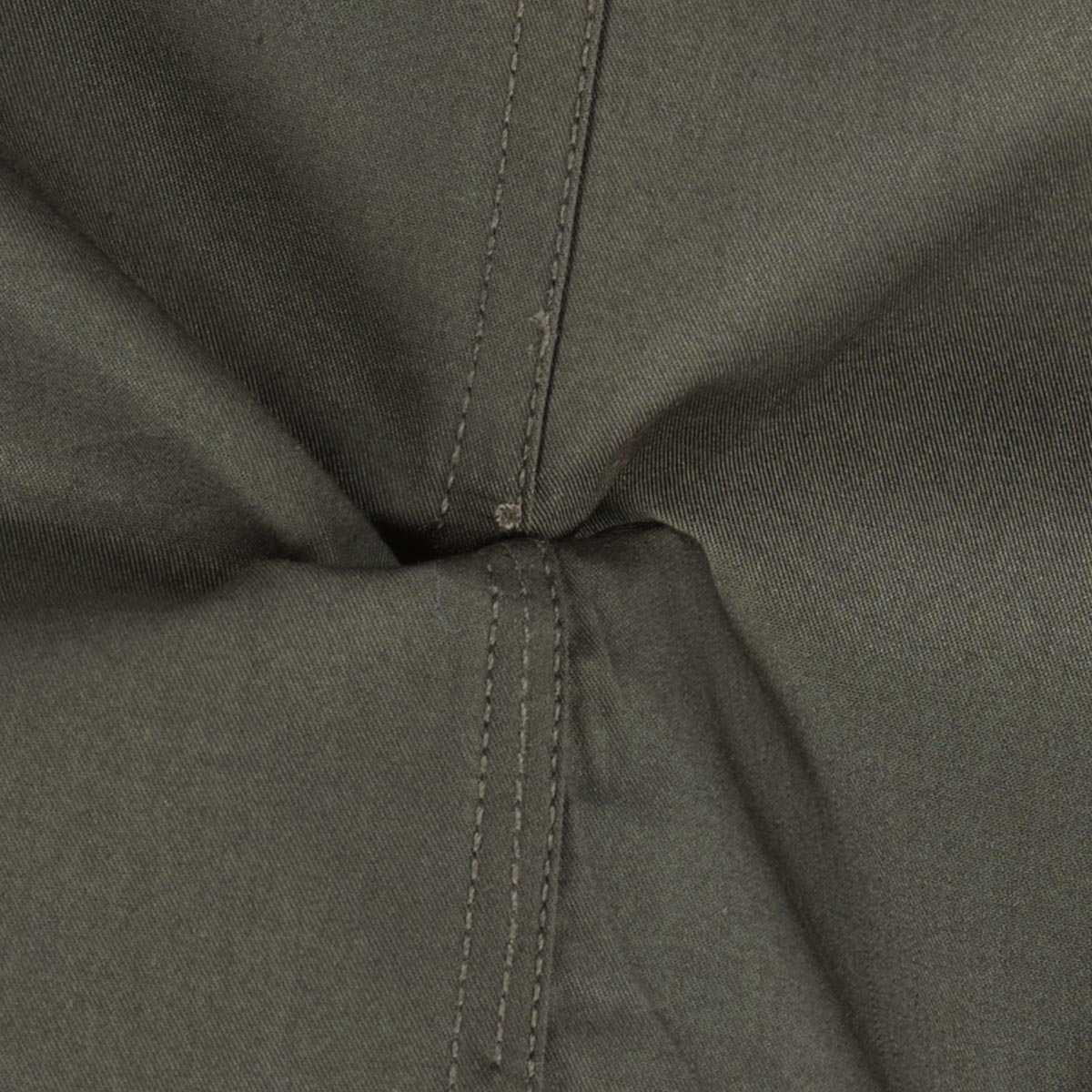 Kamro Freizeithemd aus Baumwolle oliv Kamro Freizeithemd aus Baumwolle oliv