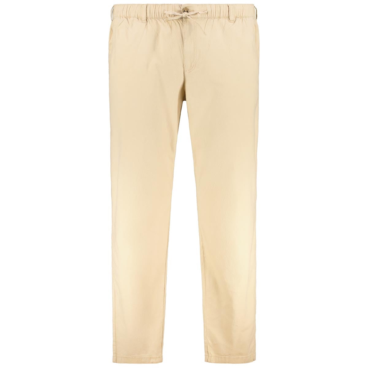 Chinos aus Leinenmischung, mit Dehnbund Chinos aus Leinenmischung, mit Dehnbund