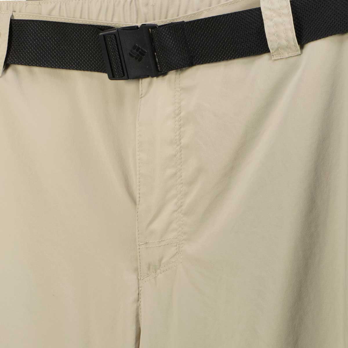 Columbia Zipp-off Trekkinghose beige