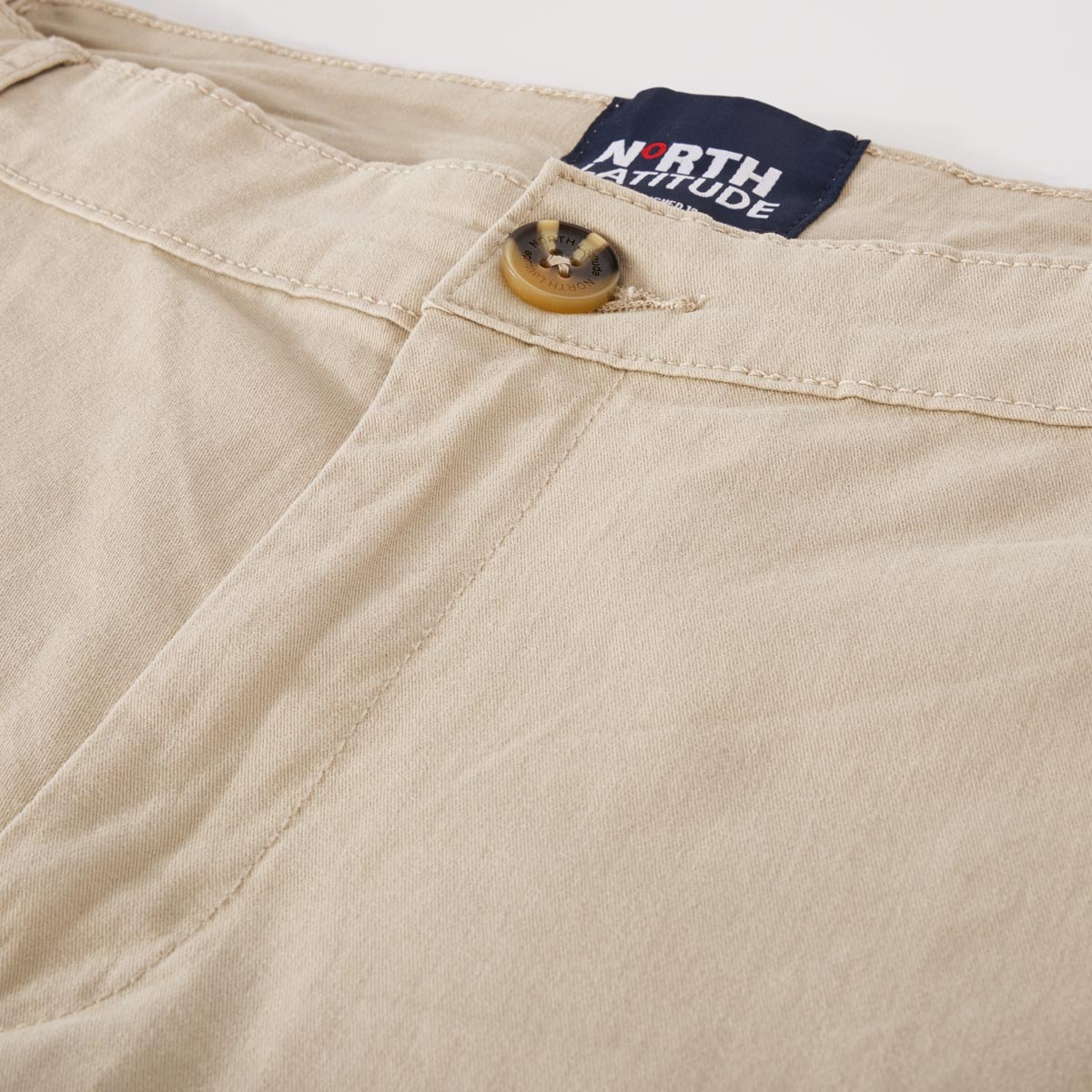 North Capri-Bermudas (3/4 lang) sand