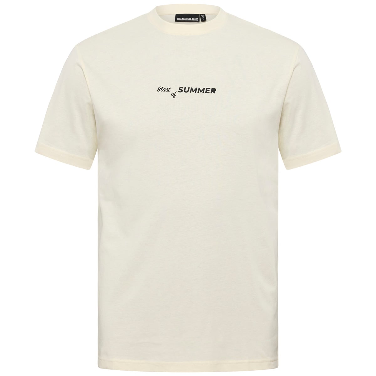 T-Shirt mit Print T-Shirt mit Print