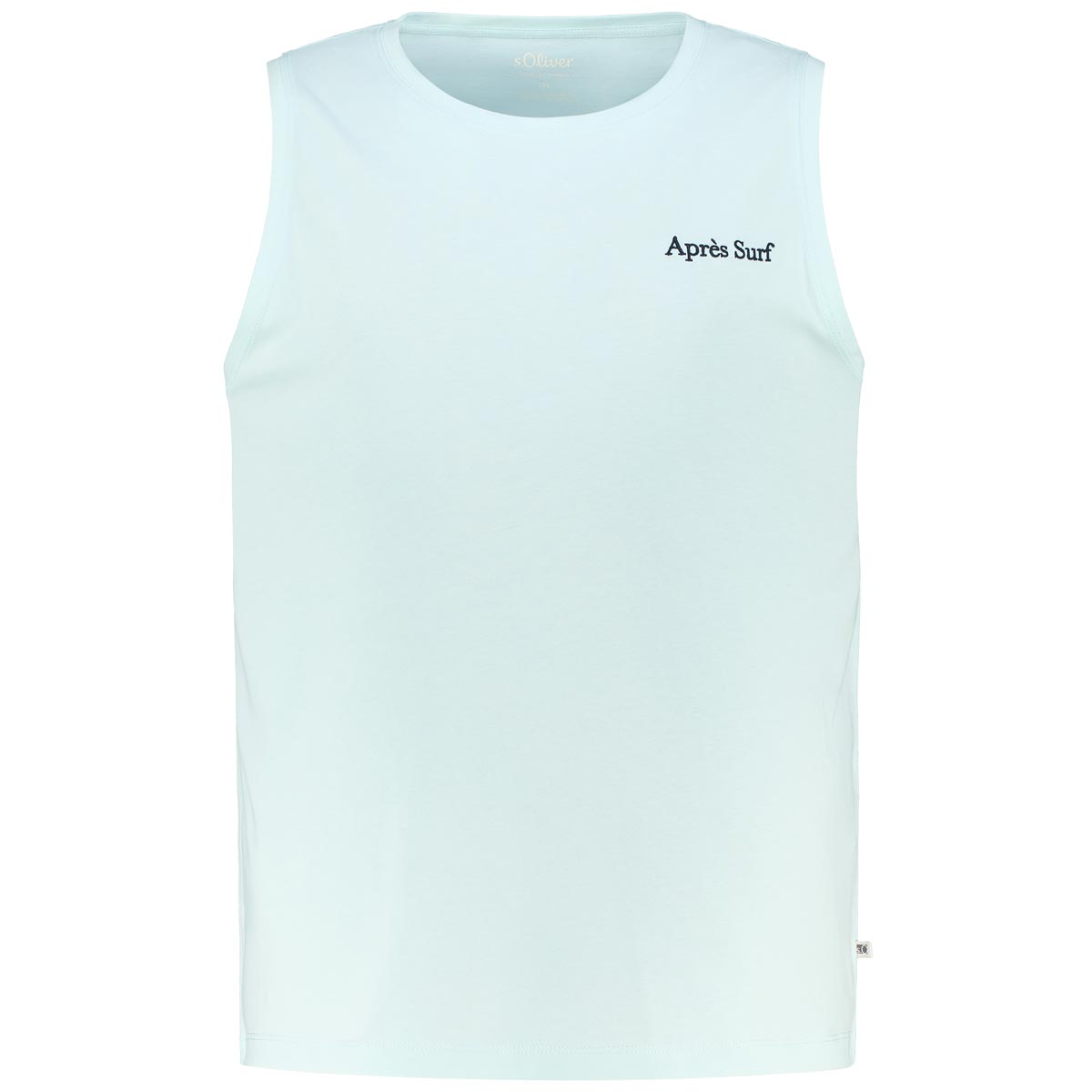Basic-Tanktop