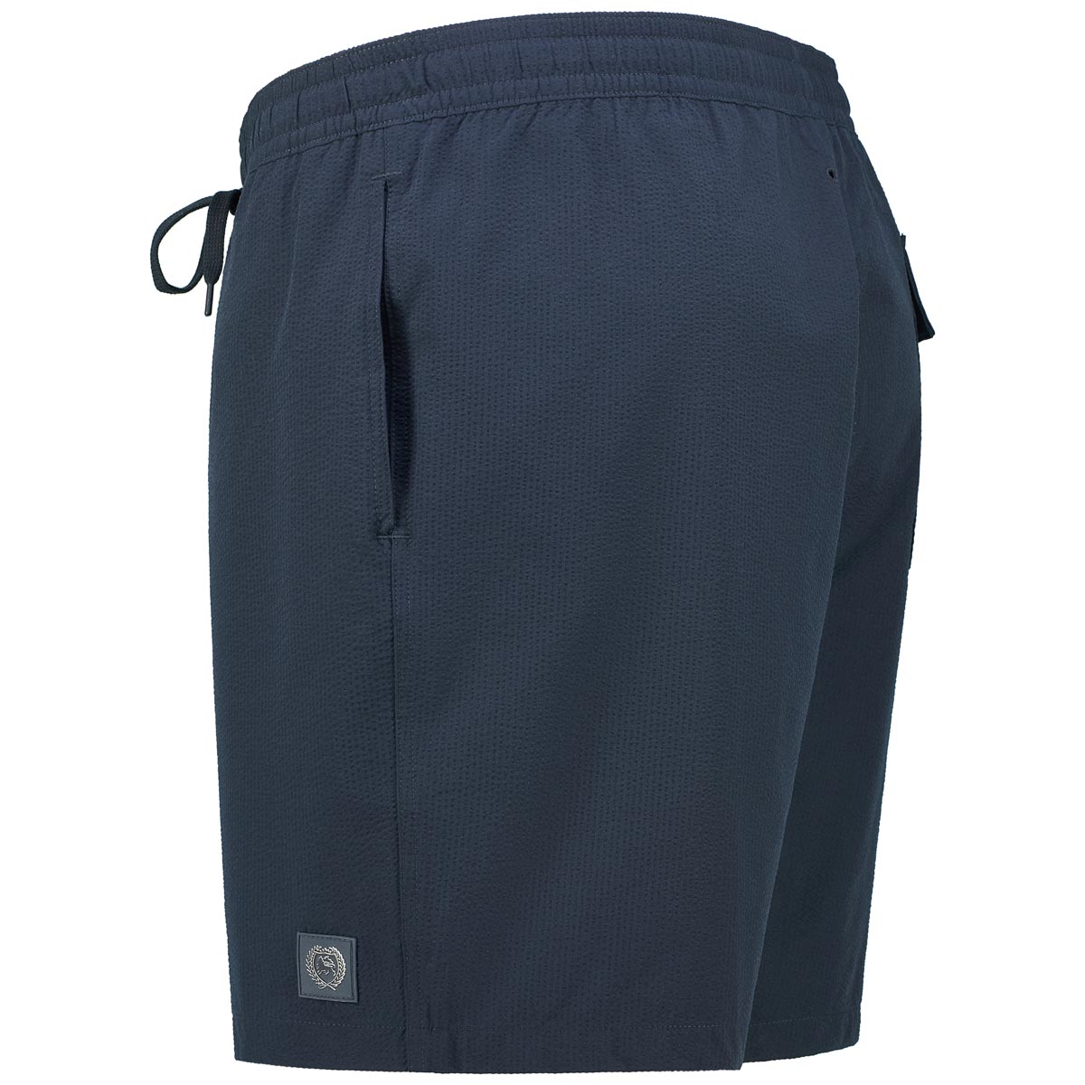 Lerros Badeshorts blau