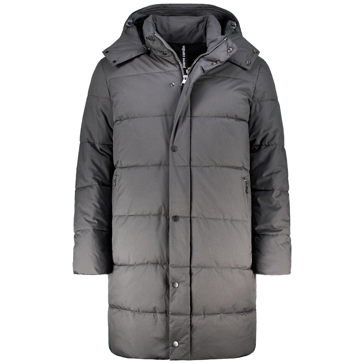 Parka, wind- und wasserdicht