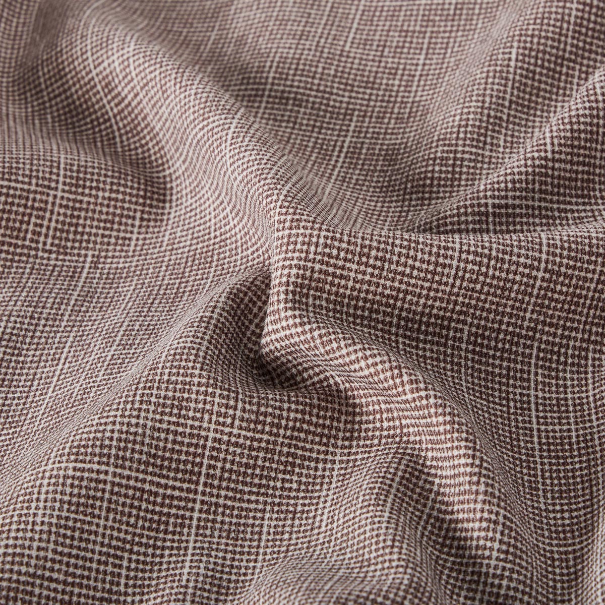 Weis Stretch-Sakko mit Musterung "Diego C" beige