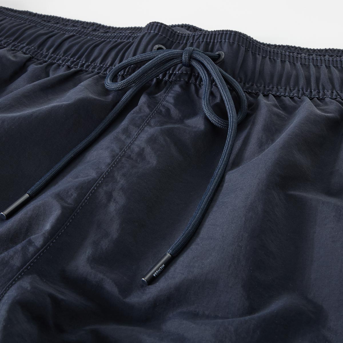 Tommy Hilfiger Badeshorts mit Meshfutter, schnelltrocknend marine