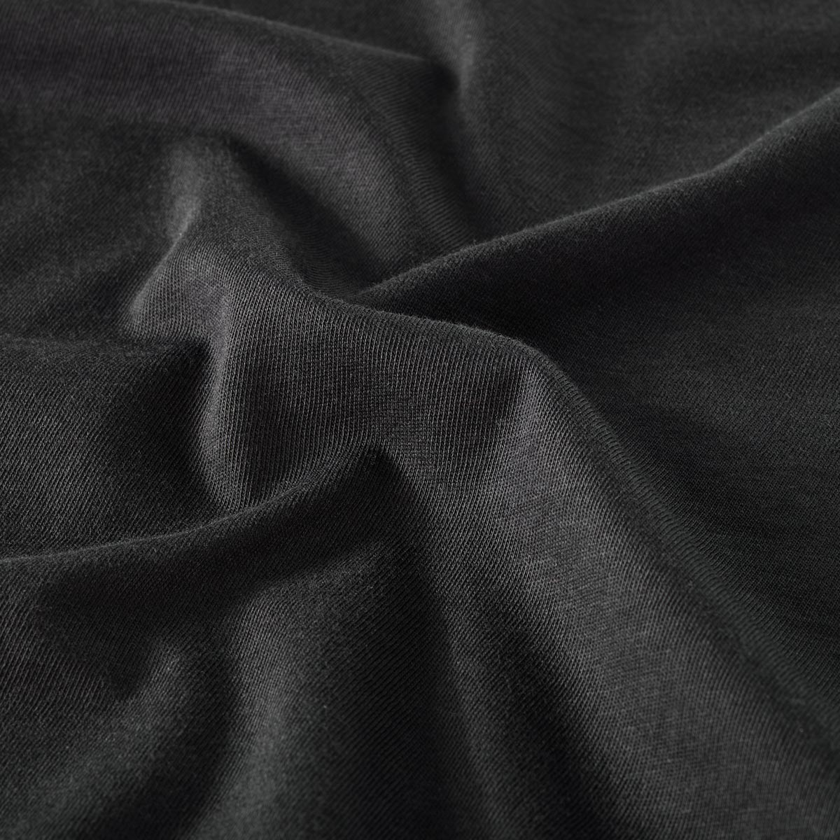 Pfundskerl Doppelpack Tanktop aus Baumwolle schwarz