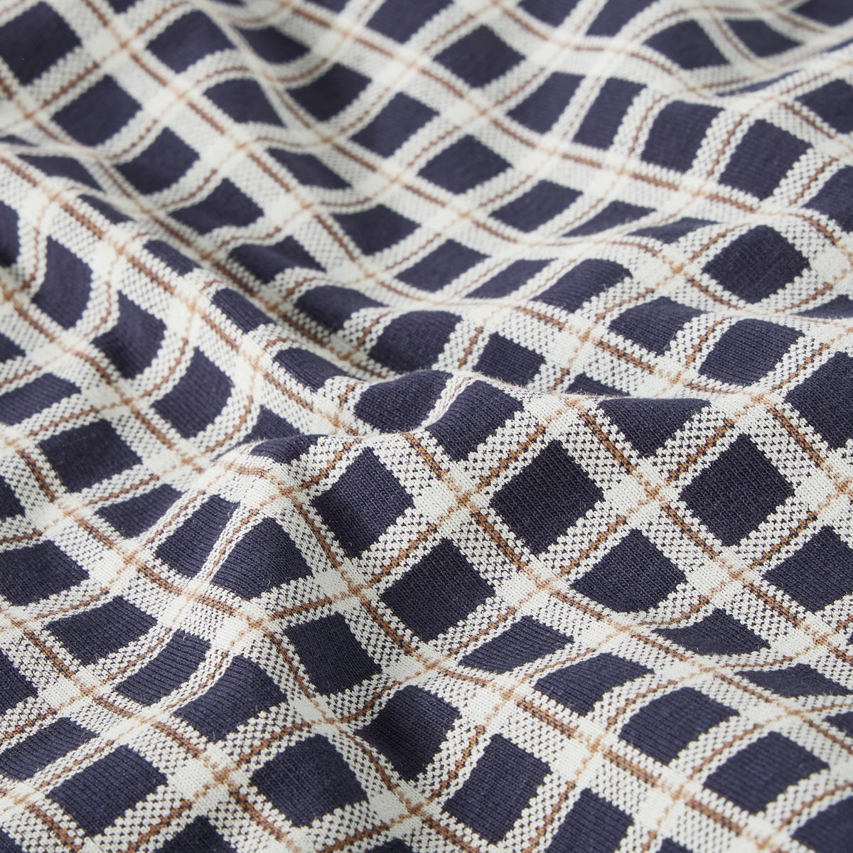 Ceceba Doppelpack Pants aus Baumwolljersey, elastisch und weich blau