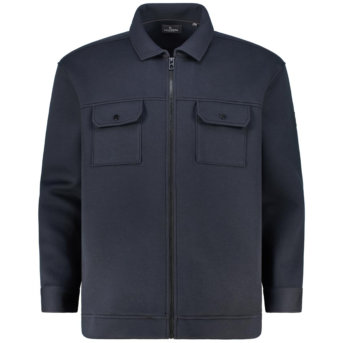 Overshirt