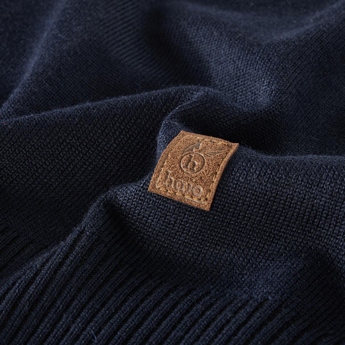 Hajo Pullunder "Smart Relaxx", kratzfrei marine