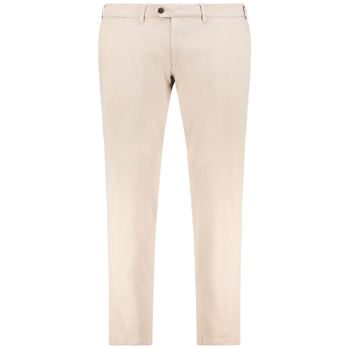 Chino „John“ mit Stretch