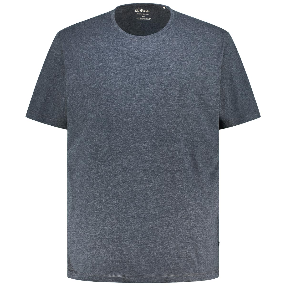 T-Shirt aus Baumwolle
