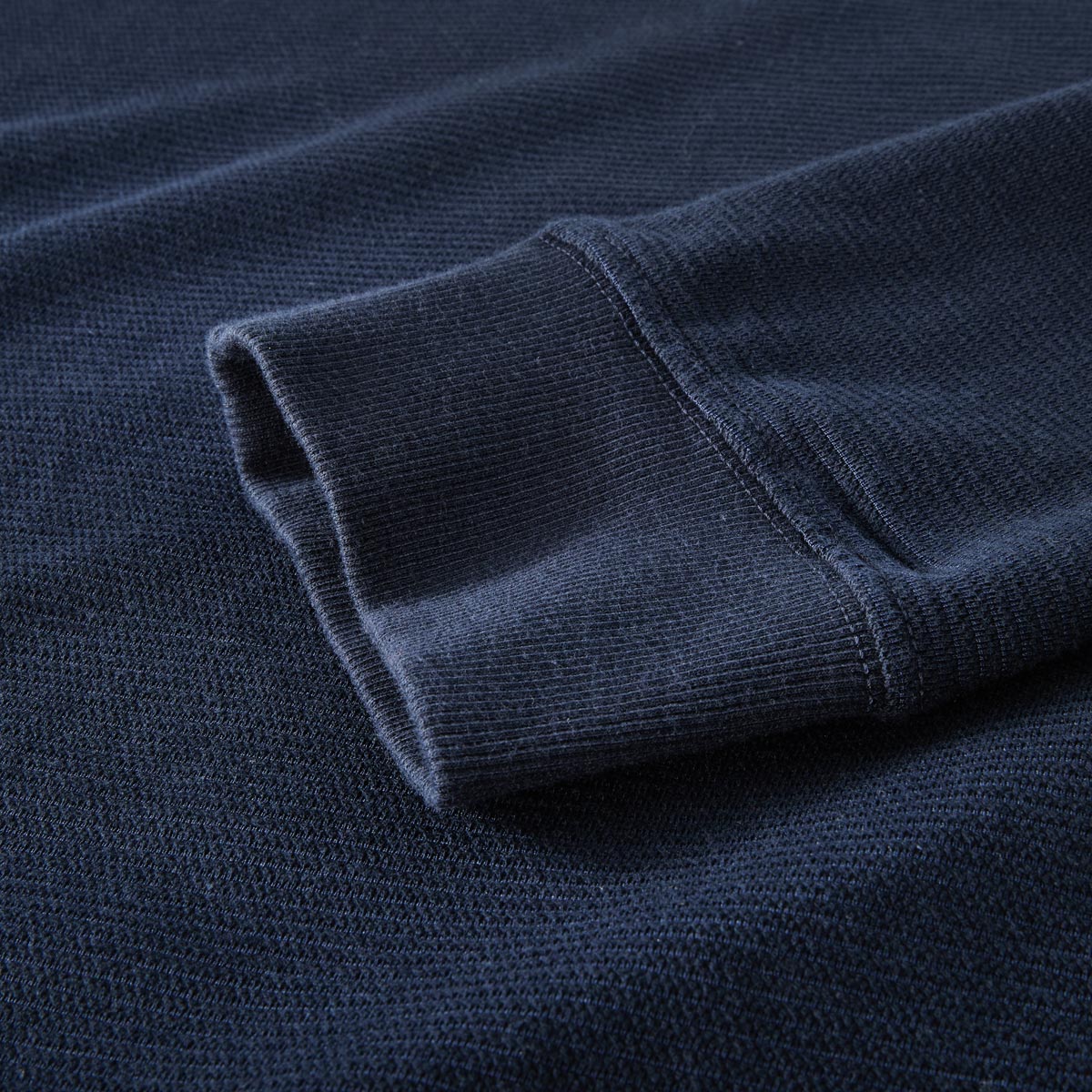 s.Oliver Basic-Longsleeve blau