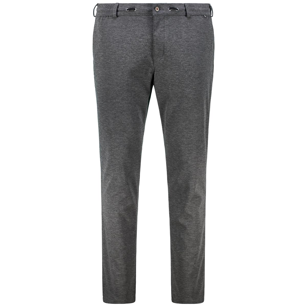 Chino „Coldwood“ mit hoch dehnbarem Stretch