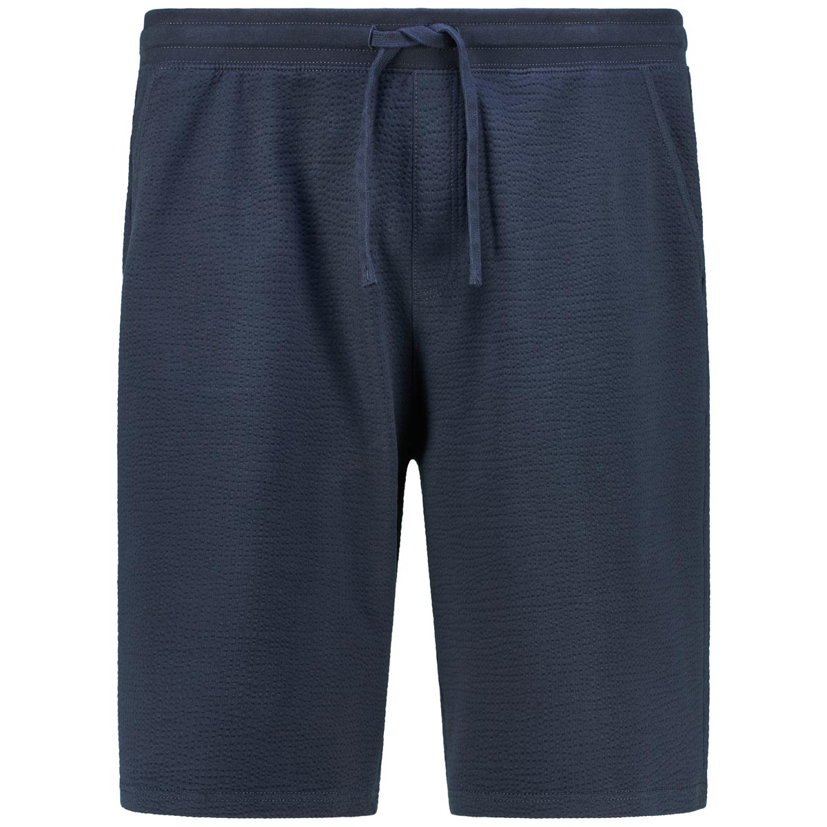 s.Oliver Shorts "Detroit", bequem und elastisch Farbe blau Größe: 4XL günstig online kaufen