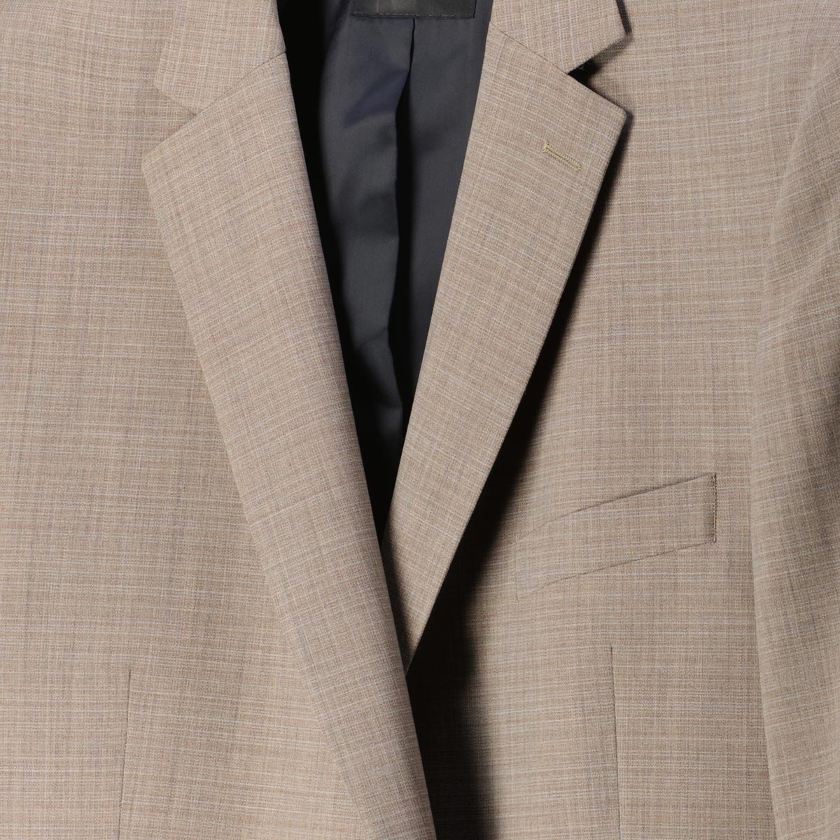 Digel Anzugsakko mit Stretch, knitterresistent, fleckabweisend beige Digel Anzugsakko mit Stretch, knitterresistent, fleckabweisend beige