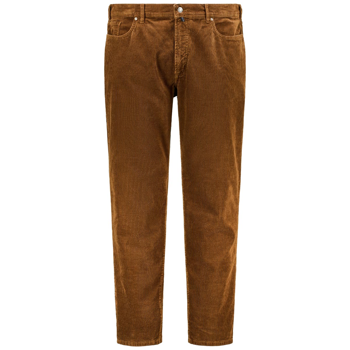 Cordhose „Laval“ mit Stretch, Regular Fit